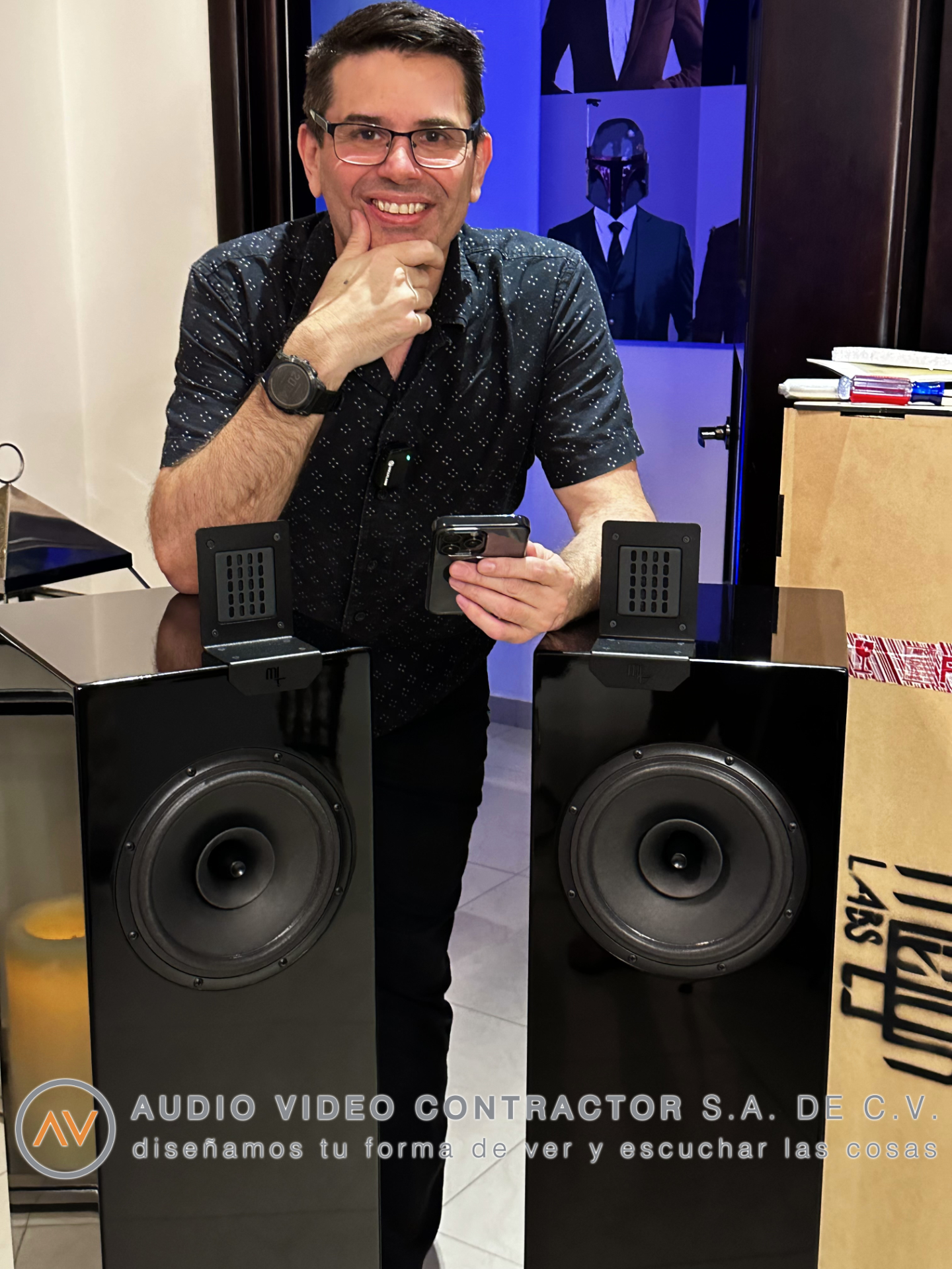 MelynLabs RamiroColasurdo|